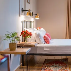 4* Hotel Galavani By Vintage Collections