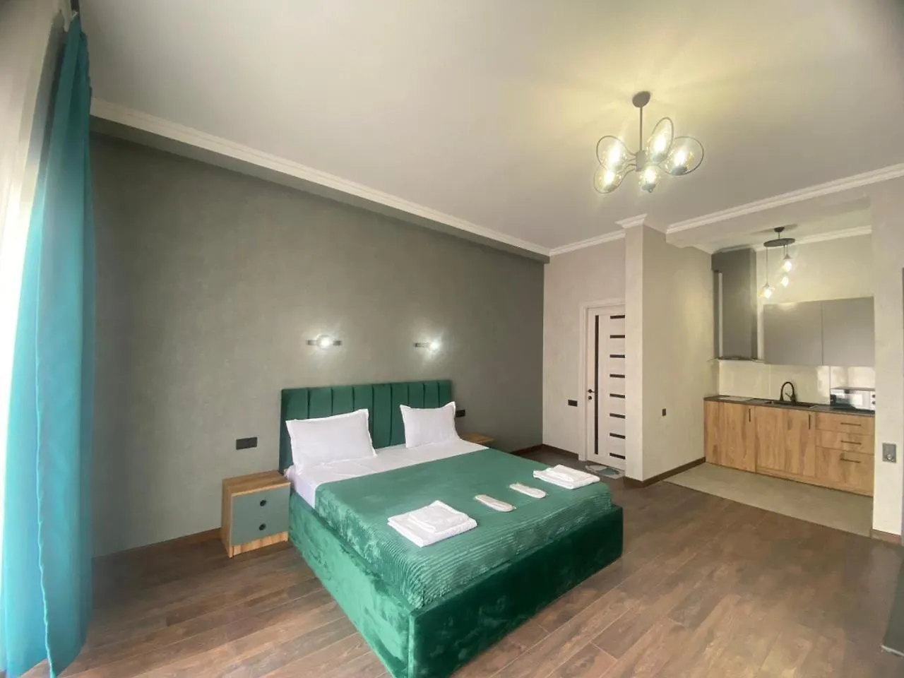 Hotel Garden Tbilisi