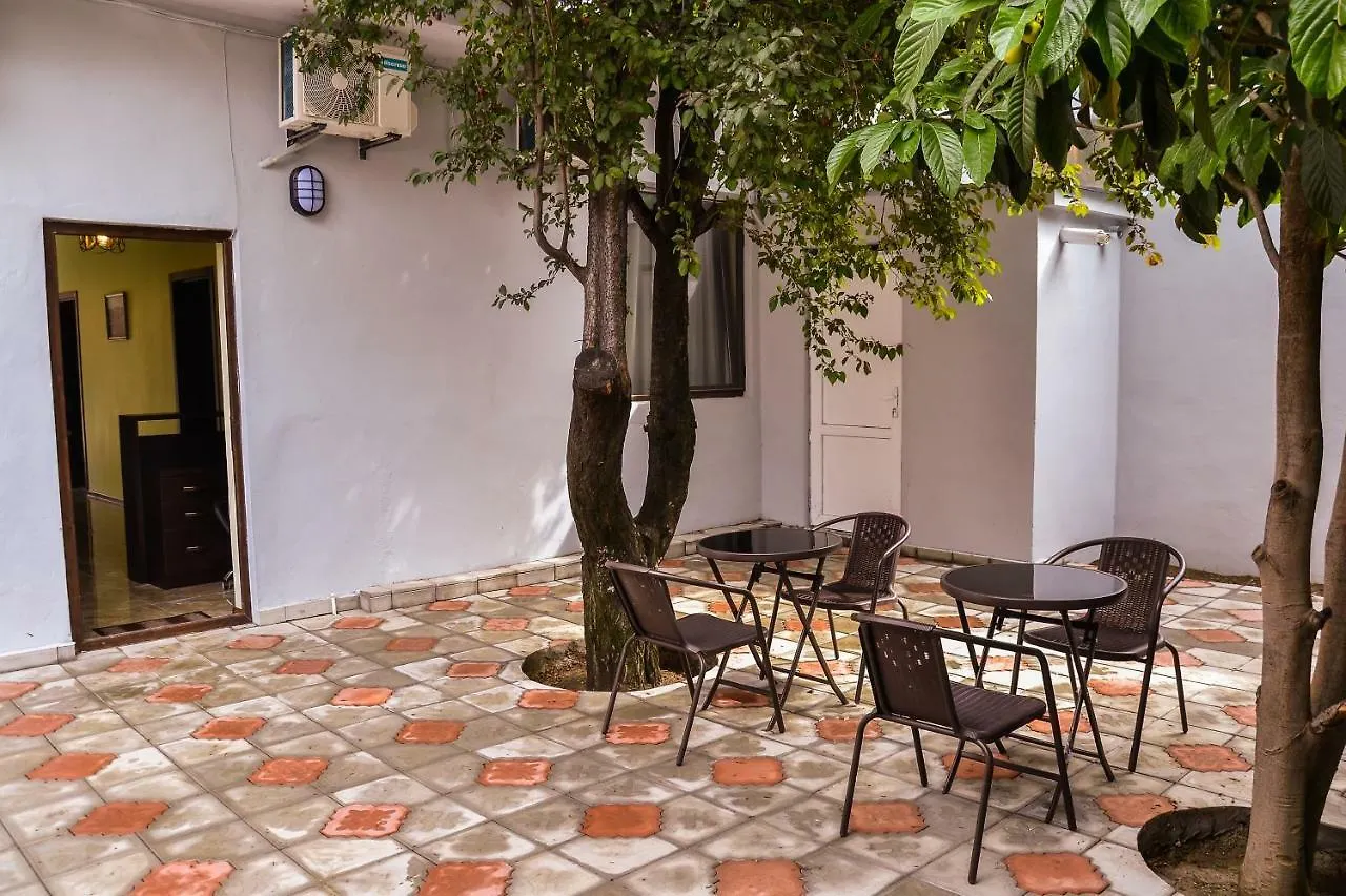 Hotel Garden Tbilisi